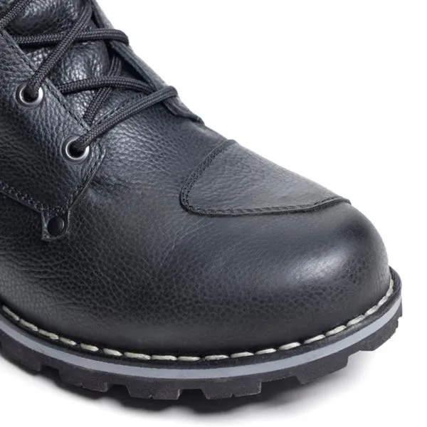 TCX Hero 2 WP Black 