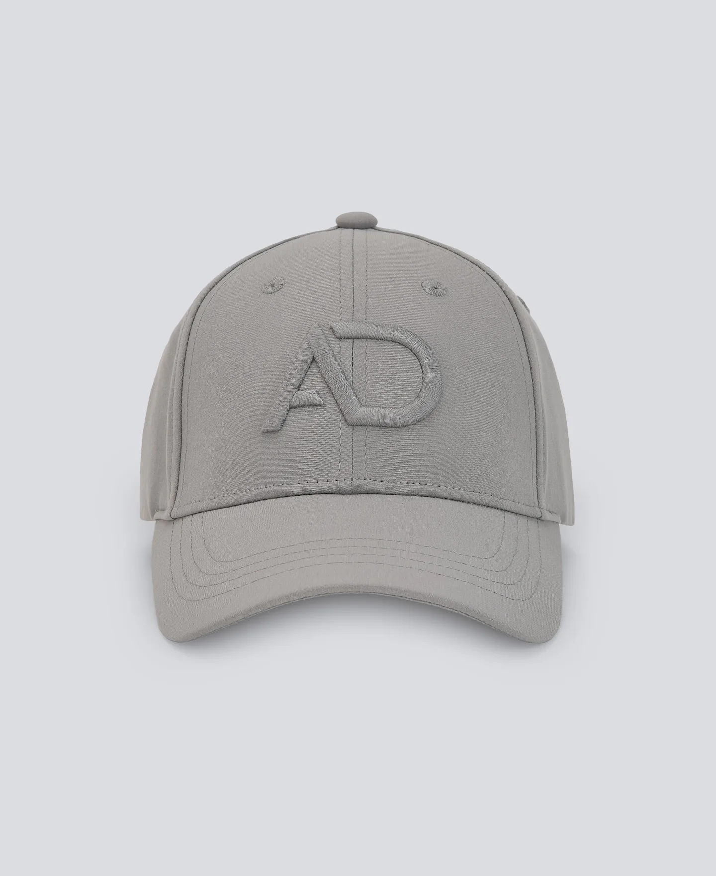 Technical fabric cap