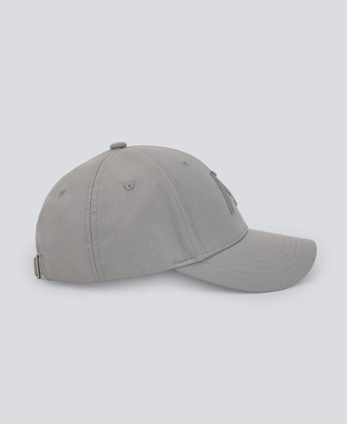 Technical fabric cap