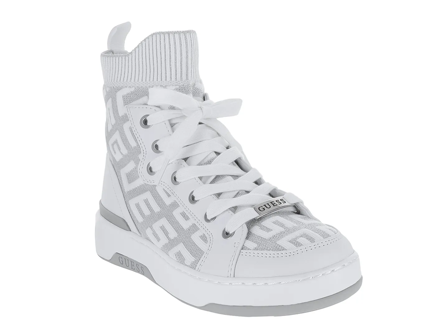 Tenis Guess Mannen Para Mujer