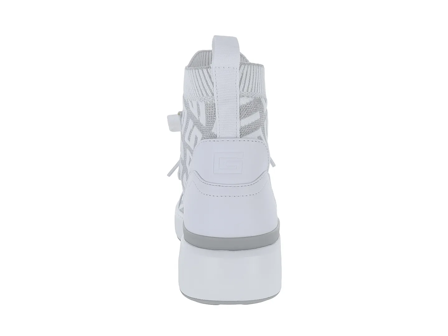 Tenis Guess Mannen Para Mujer