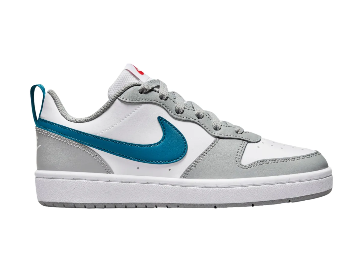 Tenis Nike Borough Low Para Niño