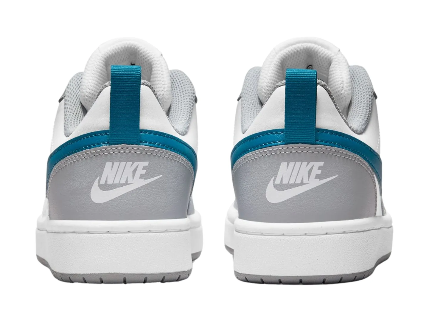 Tenis Nike Borough Low Para Niño