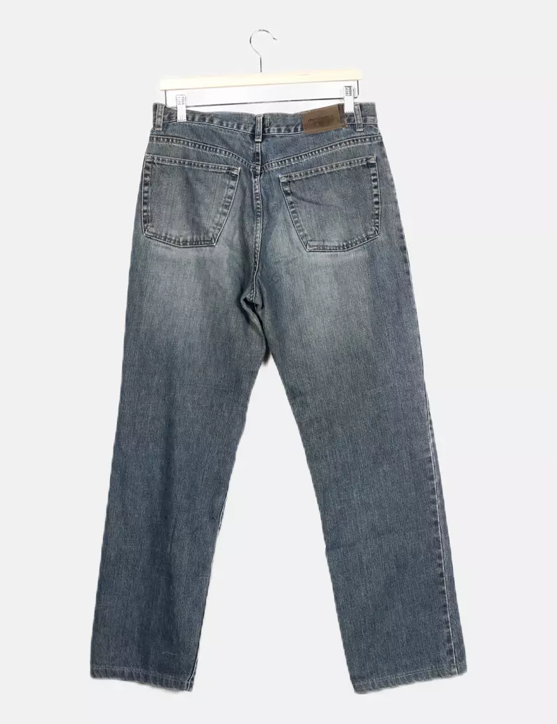 Tex Jeans denim pitillo