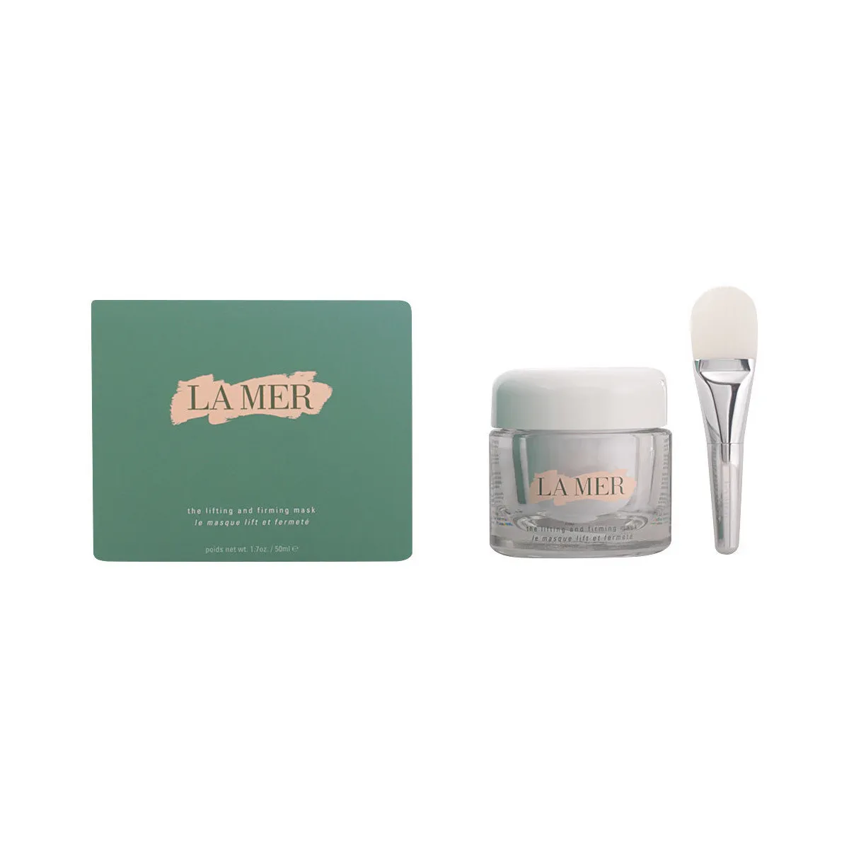 The Lifting Mask