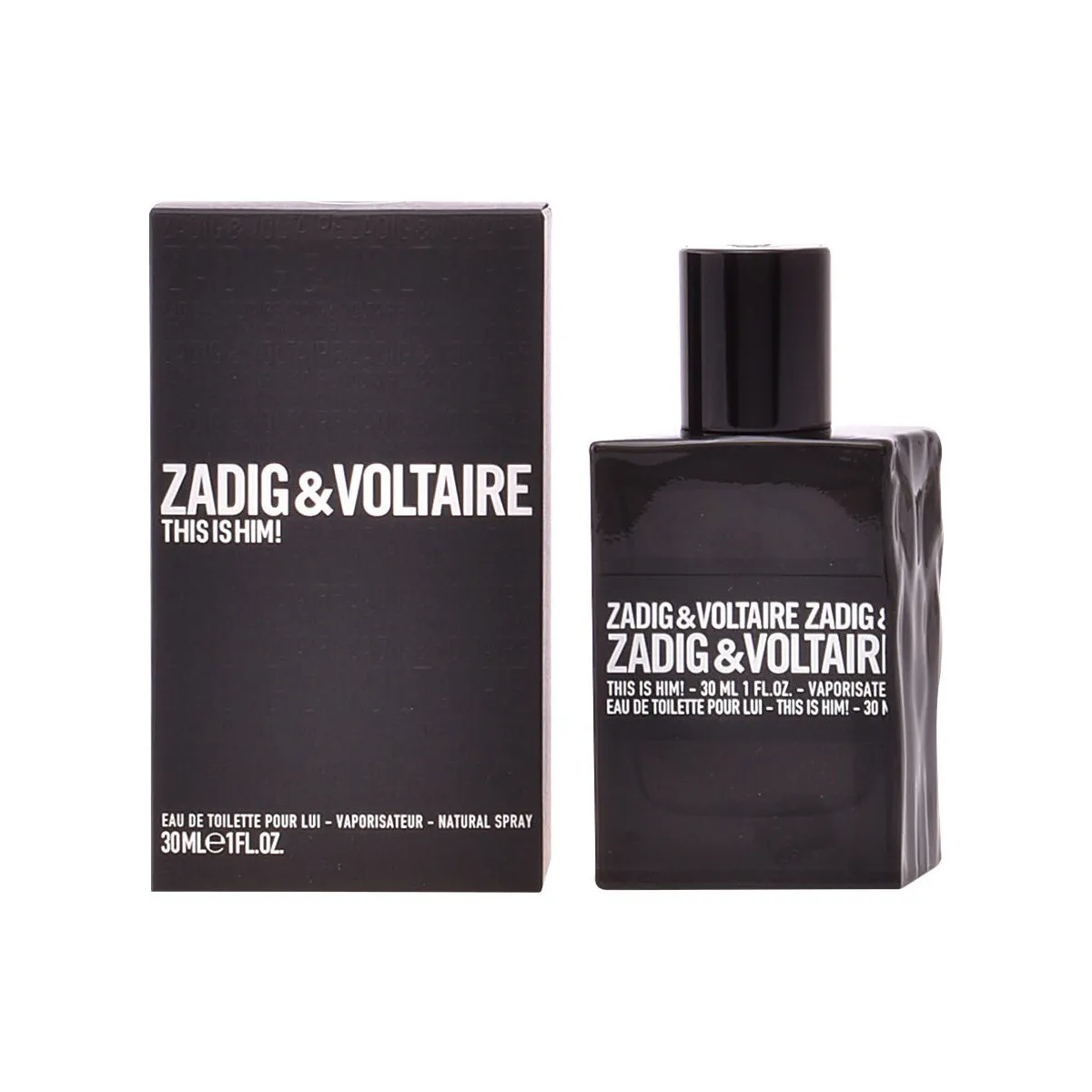 This Is Him! Eau De Toilette Vaporizador