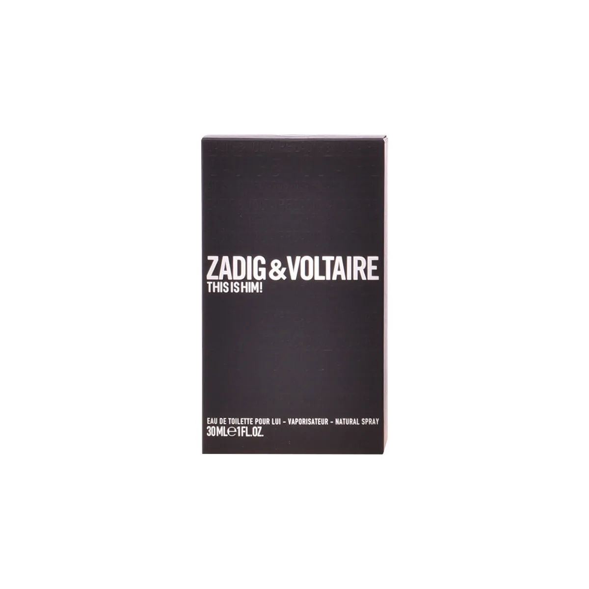 This Is Him! Eau De Toilette Vaporizador