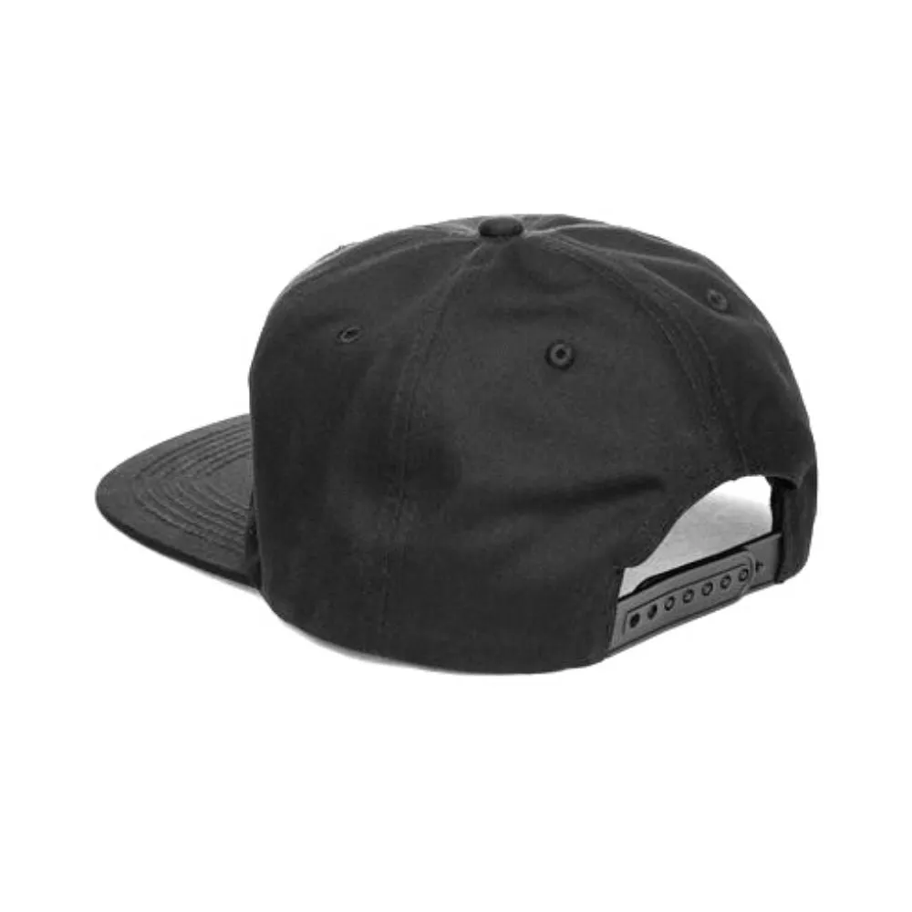THRASHER RAINBOW SNAPBACK