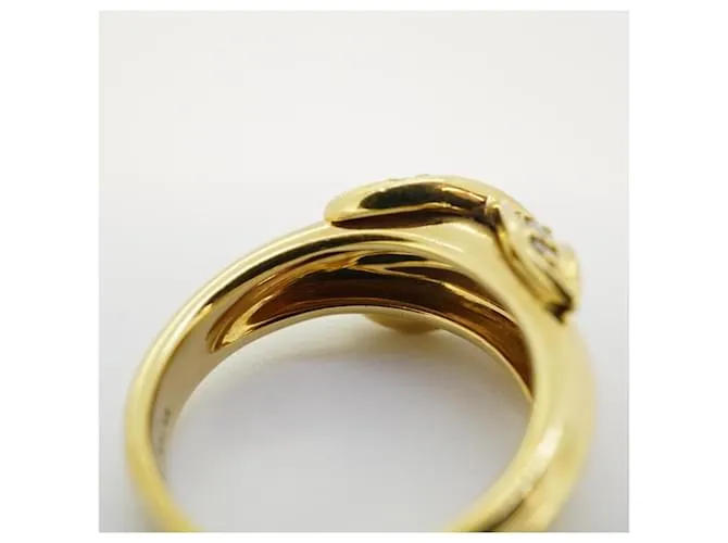 Tiffany & Co Anillo de Diamante Tiffany Signature 