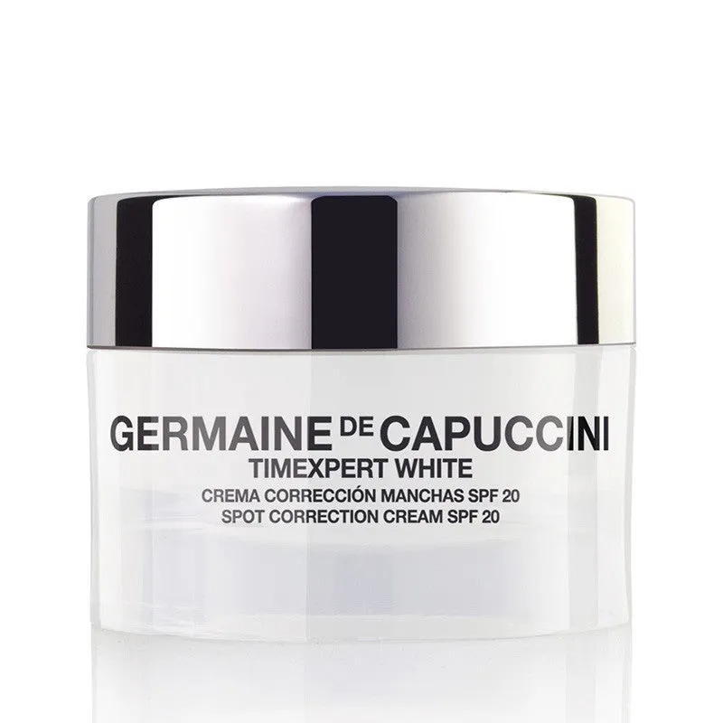 Timexpert White crema correccion manchas SPF 20