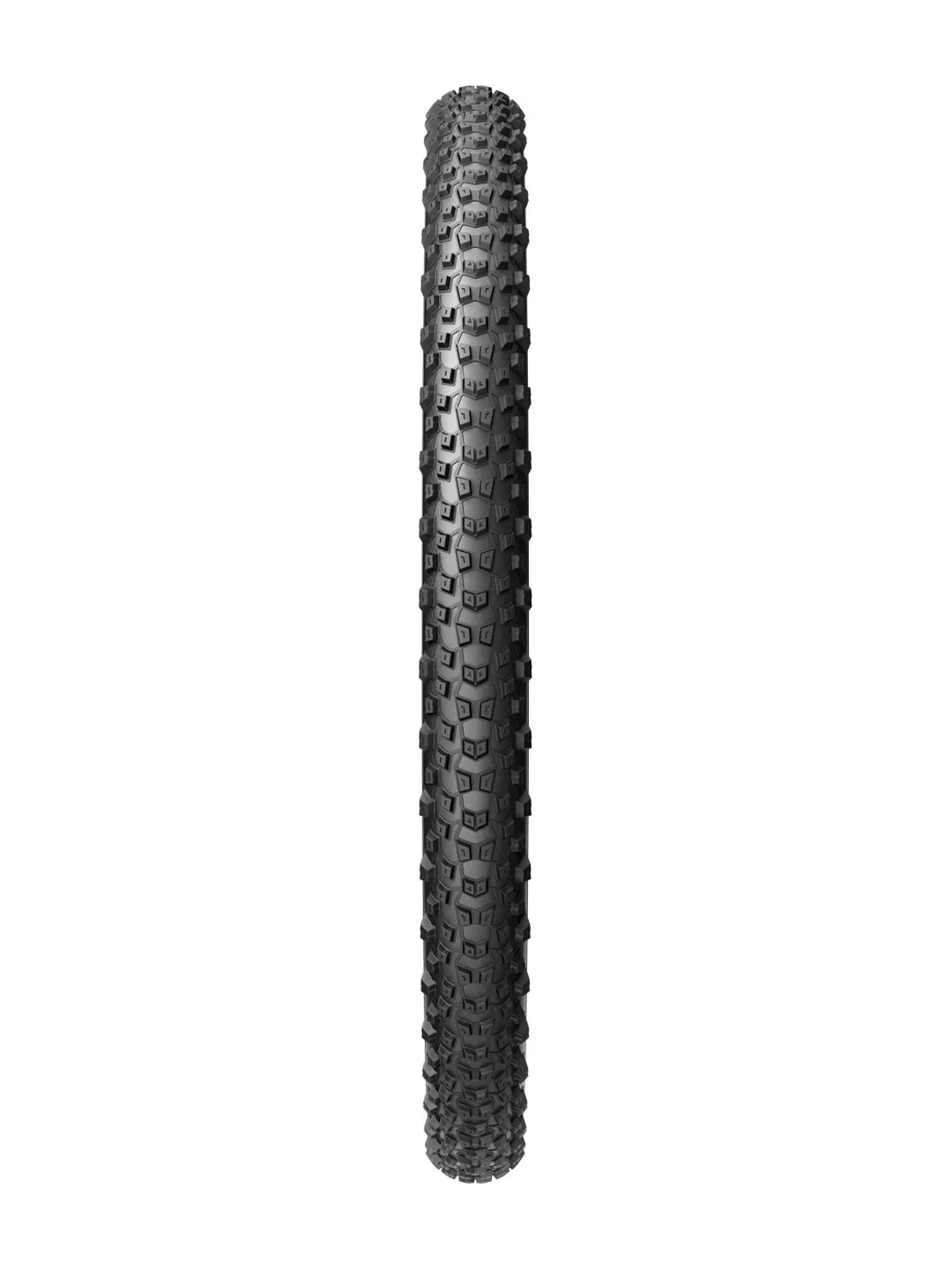 Tire Pirelli Scorpion Trail M 29×2.4 Black