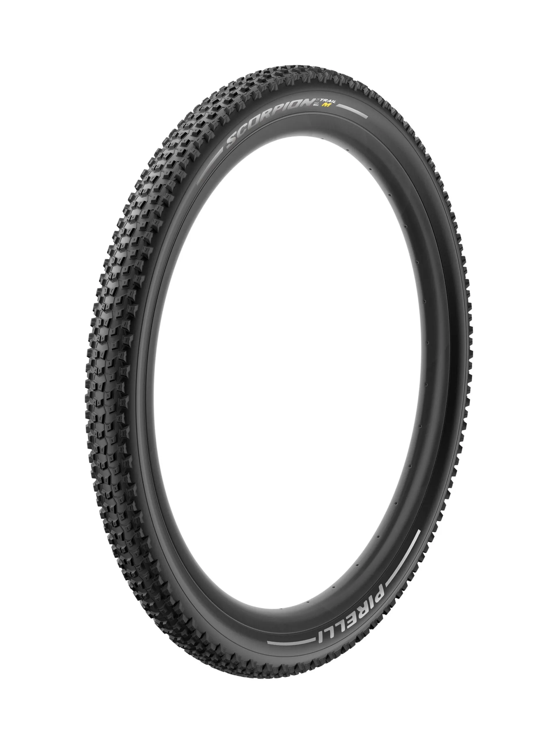 Tire Pirelli Scorpion Trail M 29×2.4 Black