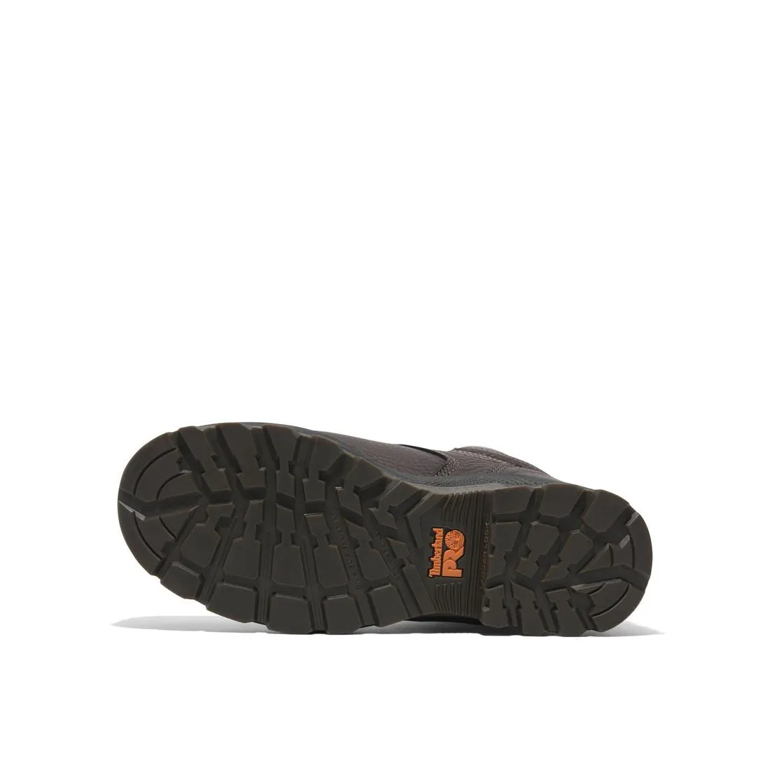 TITAN EV 6 INCH COMPOSITETOE WORK BOOT DARK BROWN