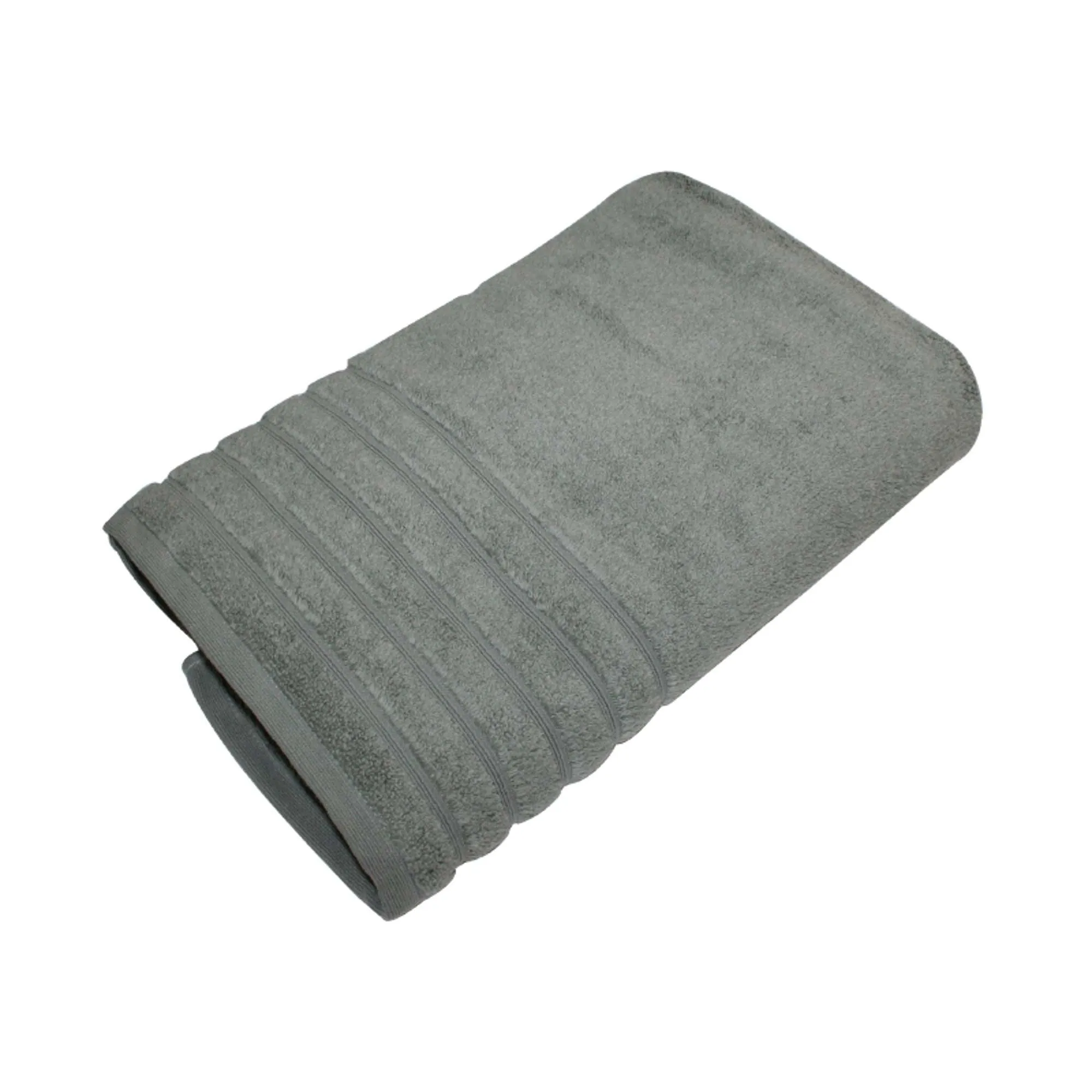 Toalla De Baño Premium Olivo