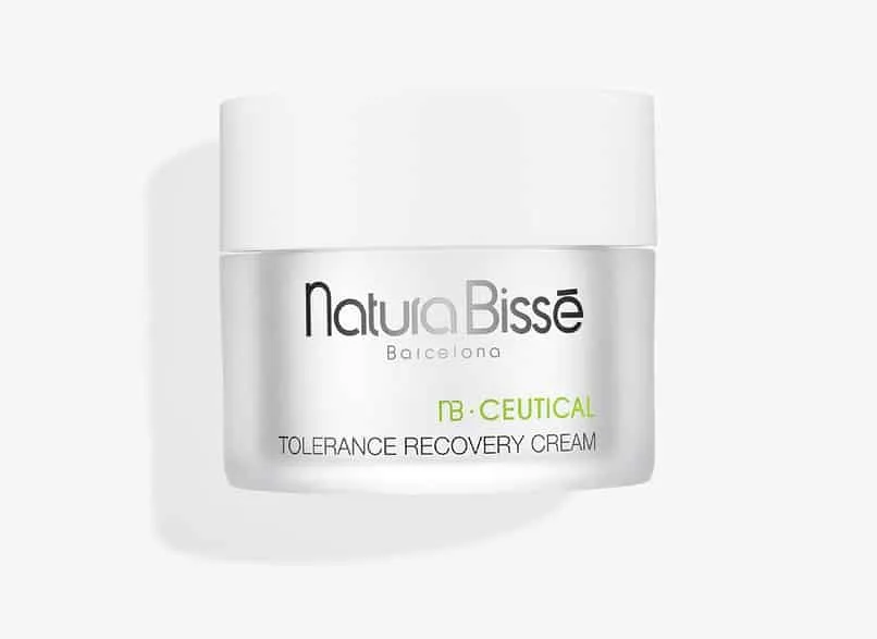 TOLERANCE RECOVERY CREAM