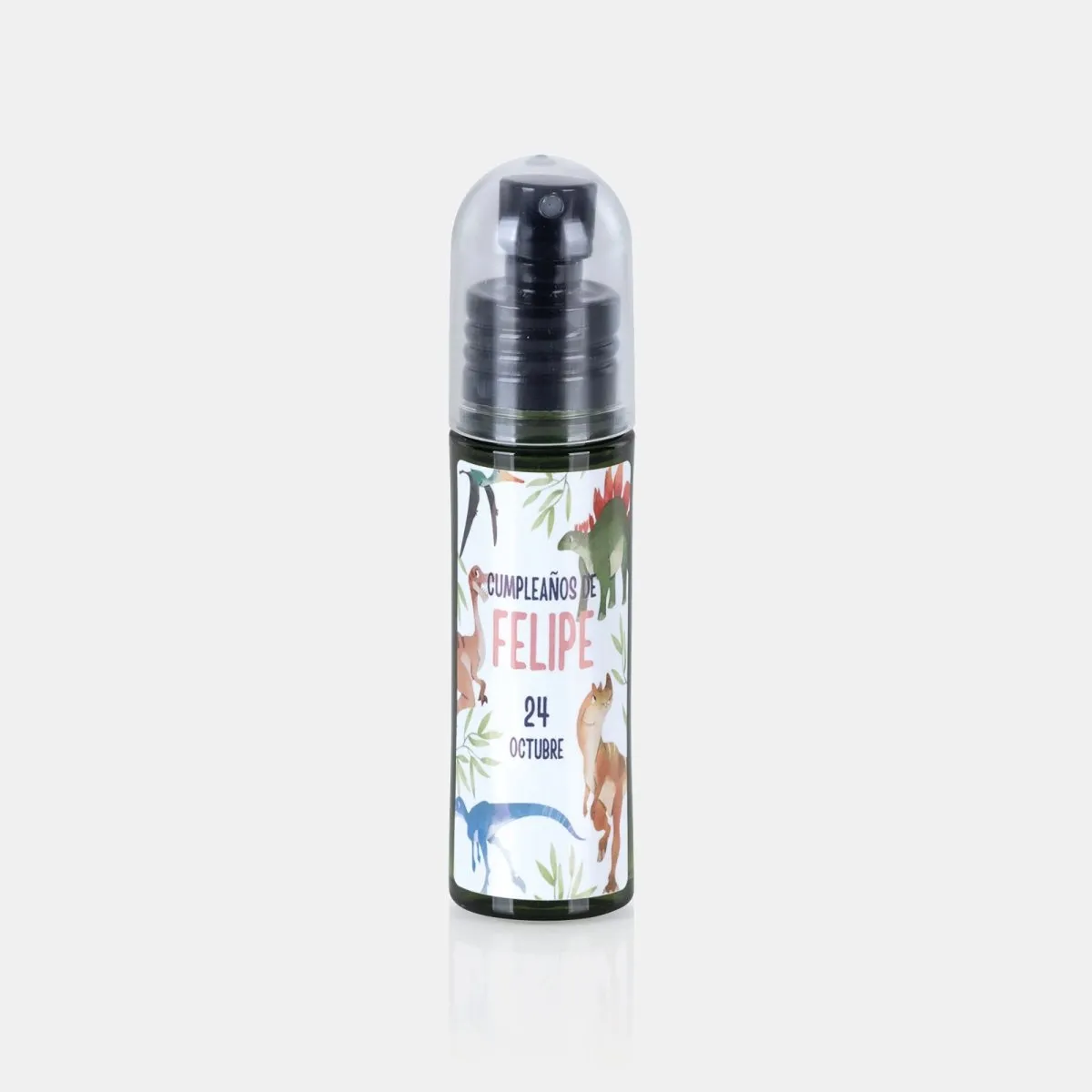 TOM (HOMBRE 20ML)  PERSONALIZA TU ETIQUETA!