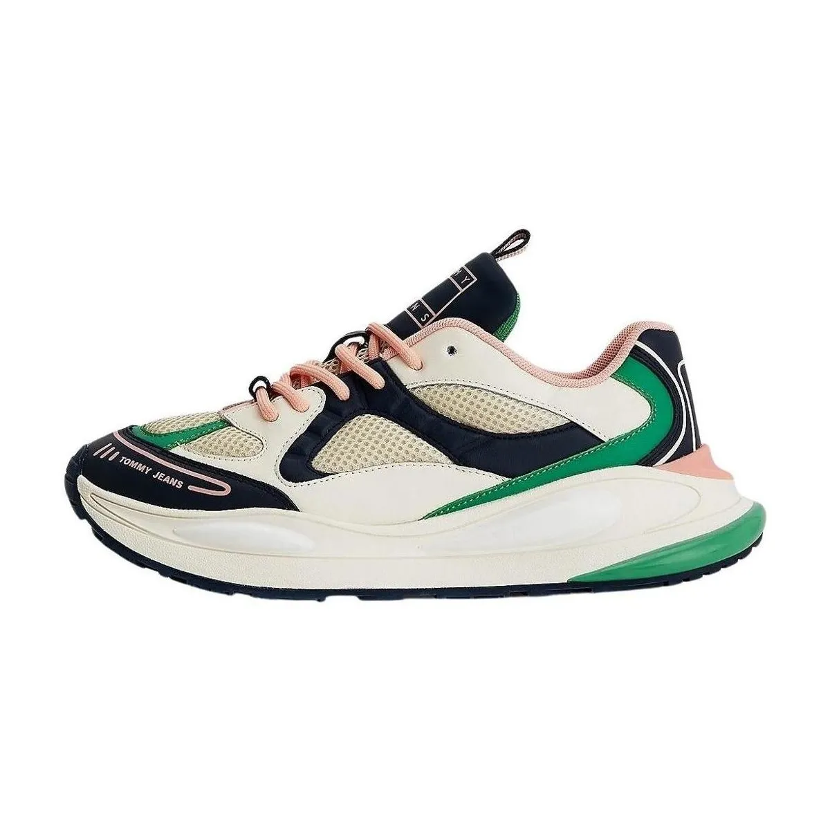 TOMMY JEANS FASHION RUNNER