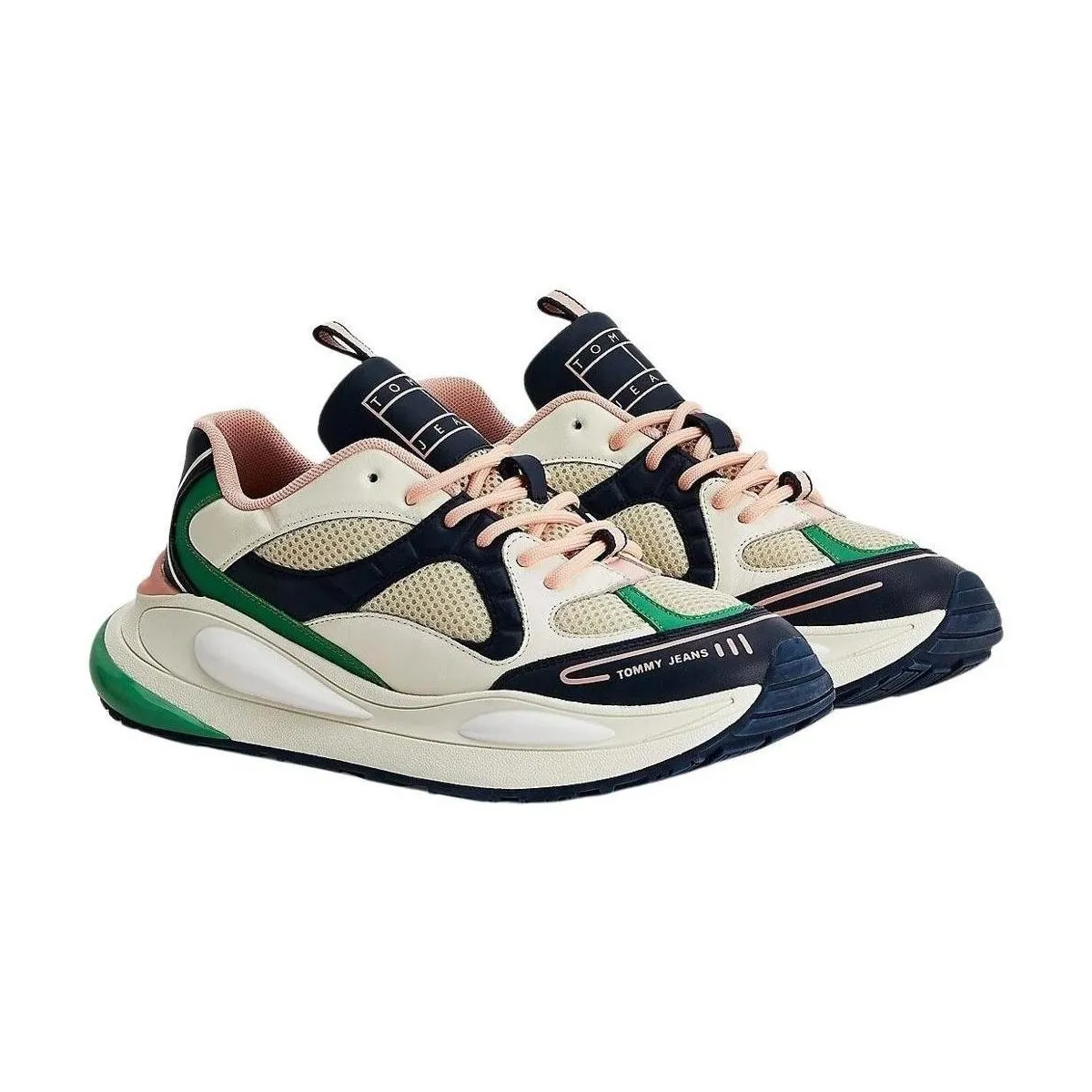 TOMMY JEANS FASHION RUNNER
