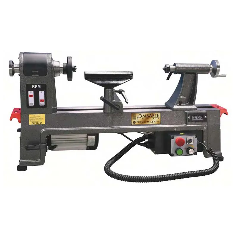 Torno MC 1420 VFM