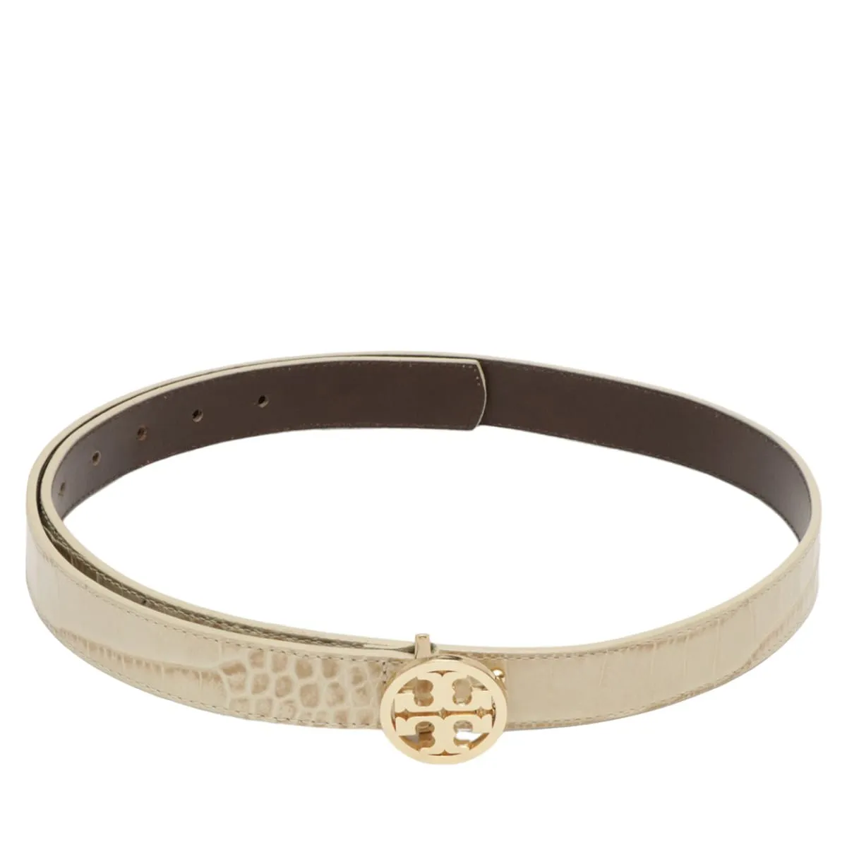 Tory Burch Cinturón