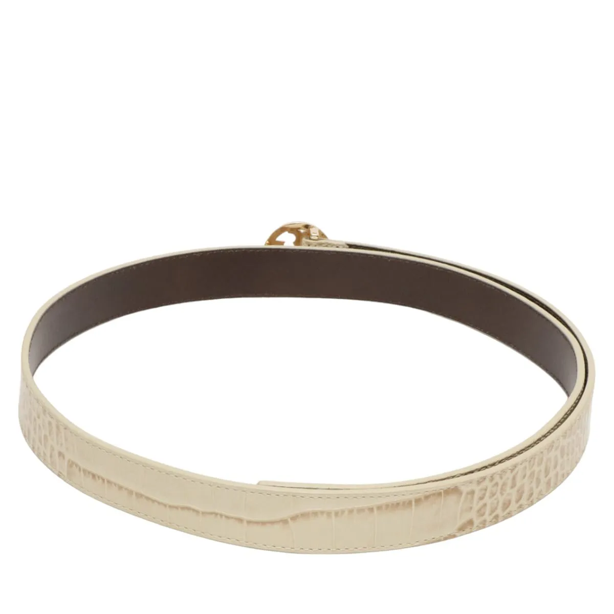 Tory Burch Cinturón