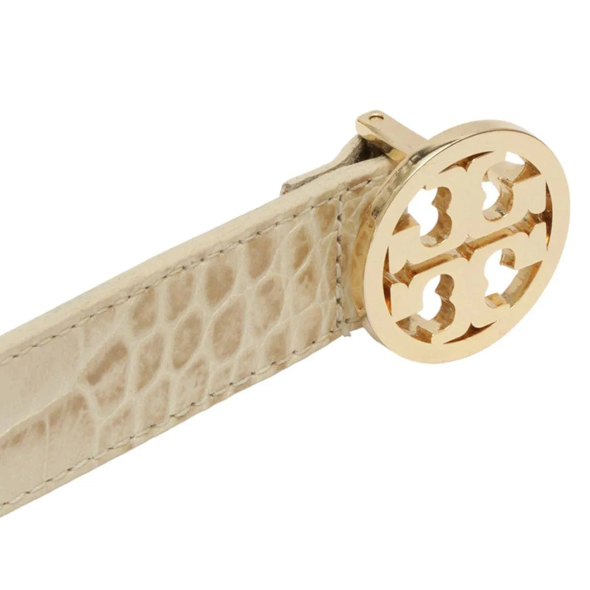 Tory Burch Cinturón