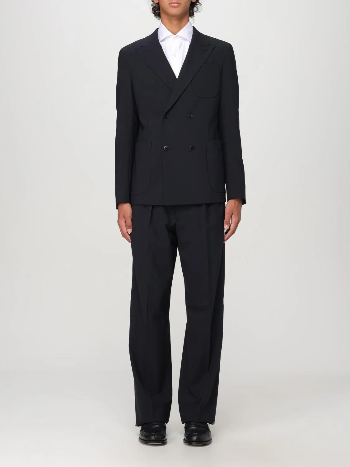 Traje hombre Emporio Armani
