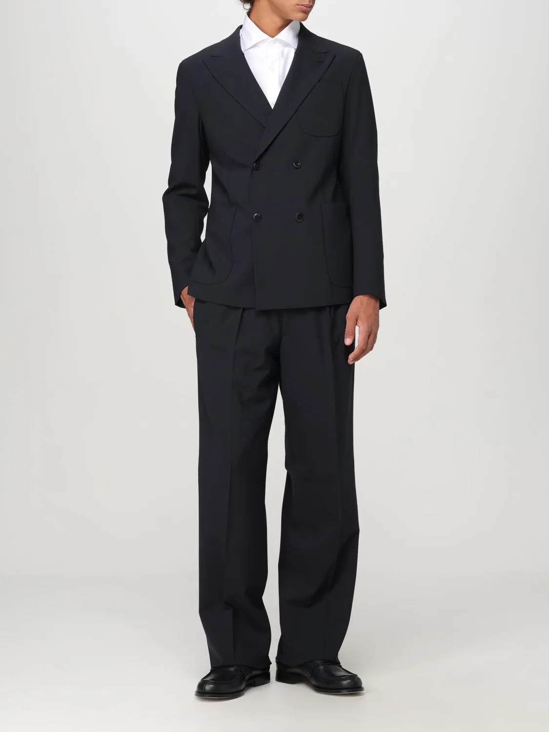 Traje hombre Emporio Armani