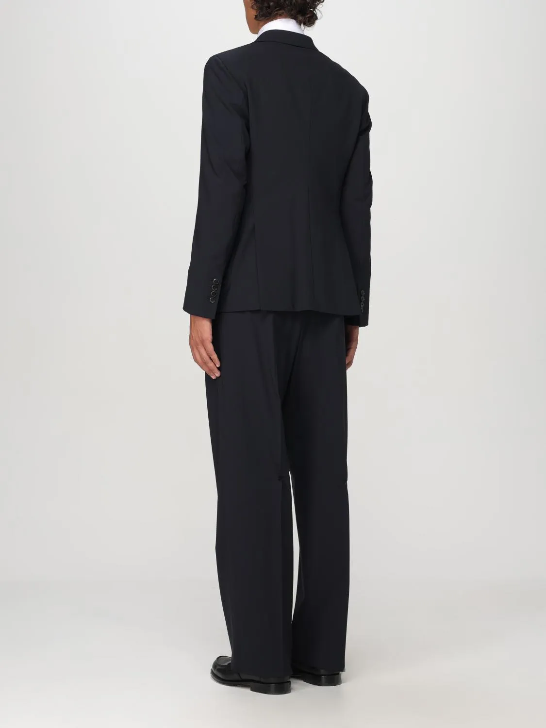 Traje hombre Emporio Armani