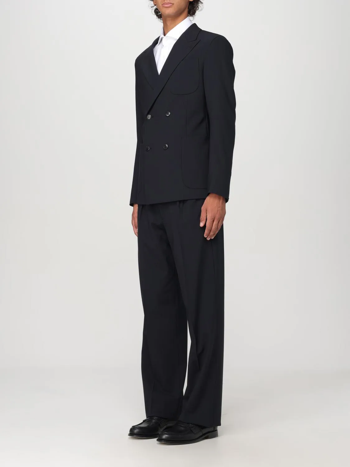 Traje hombre Emporio Armani