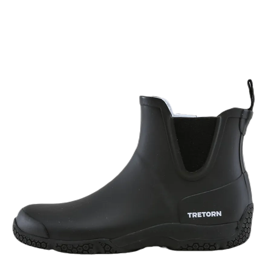 Tretorn Munke Black