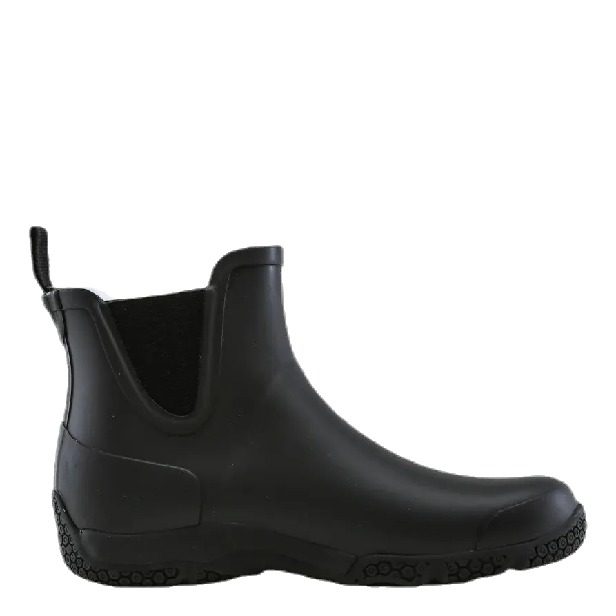 Tretorn Munke Black