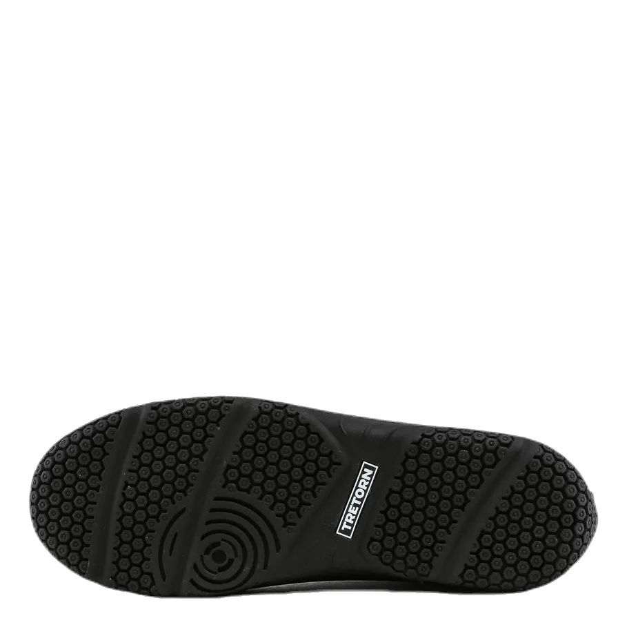 Tretorn Munke Black