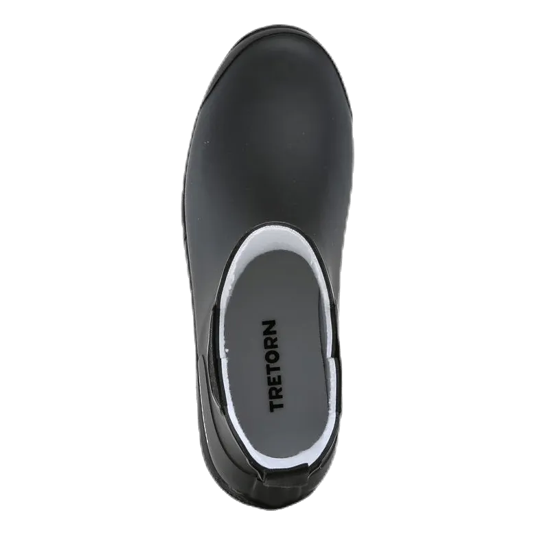 Tretorn Munke Black