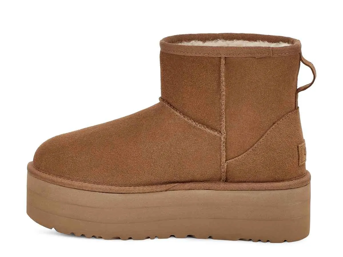 Ugg 1134991 Classic Mini Platform
