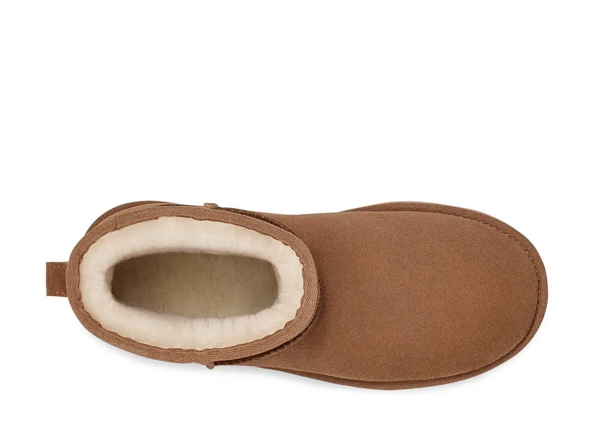 Ugg 1134991 Classic Mini Platform