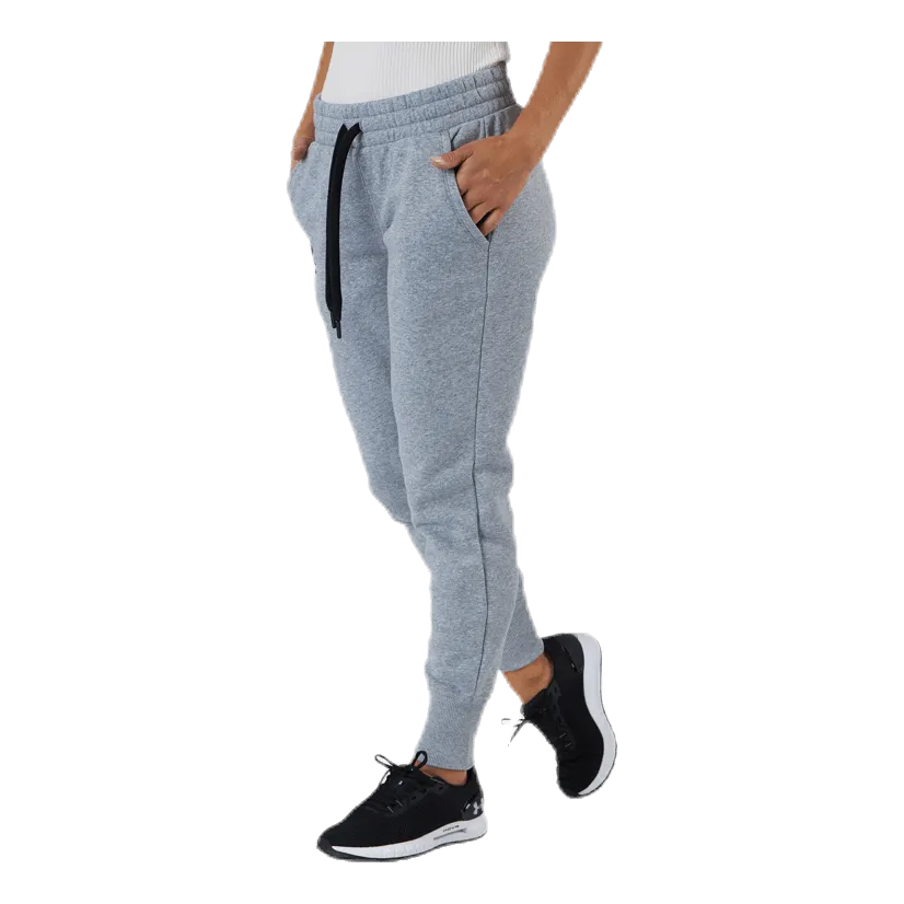 Under Armour Rival Fleece Joggers Grey