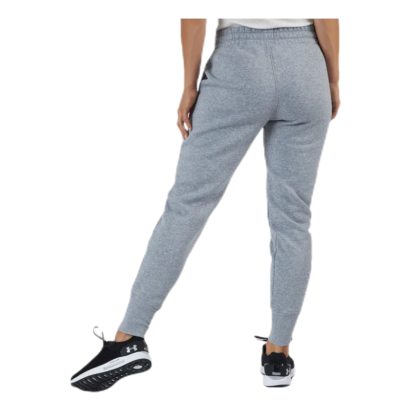Under Armour Rival Fleece Joggers Grey