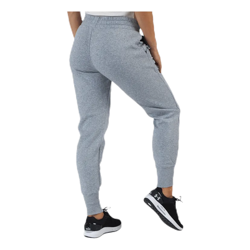 Under Armour Rival Fleece Joggers Grey