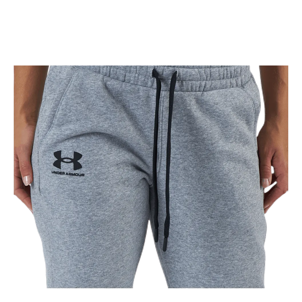 Under Armour Rival Fleece Joggers Grey