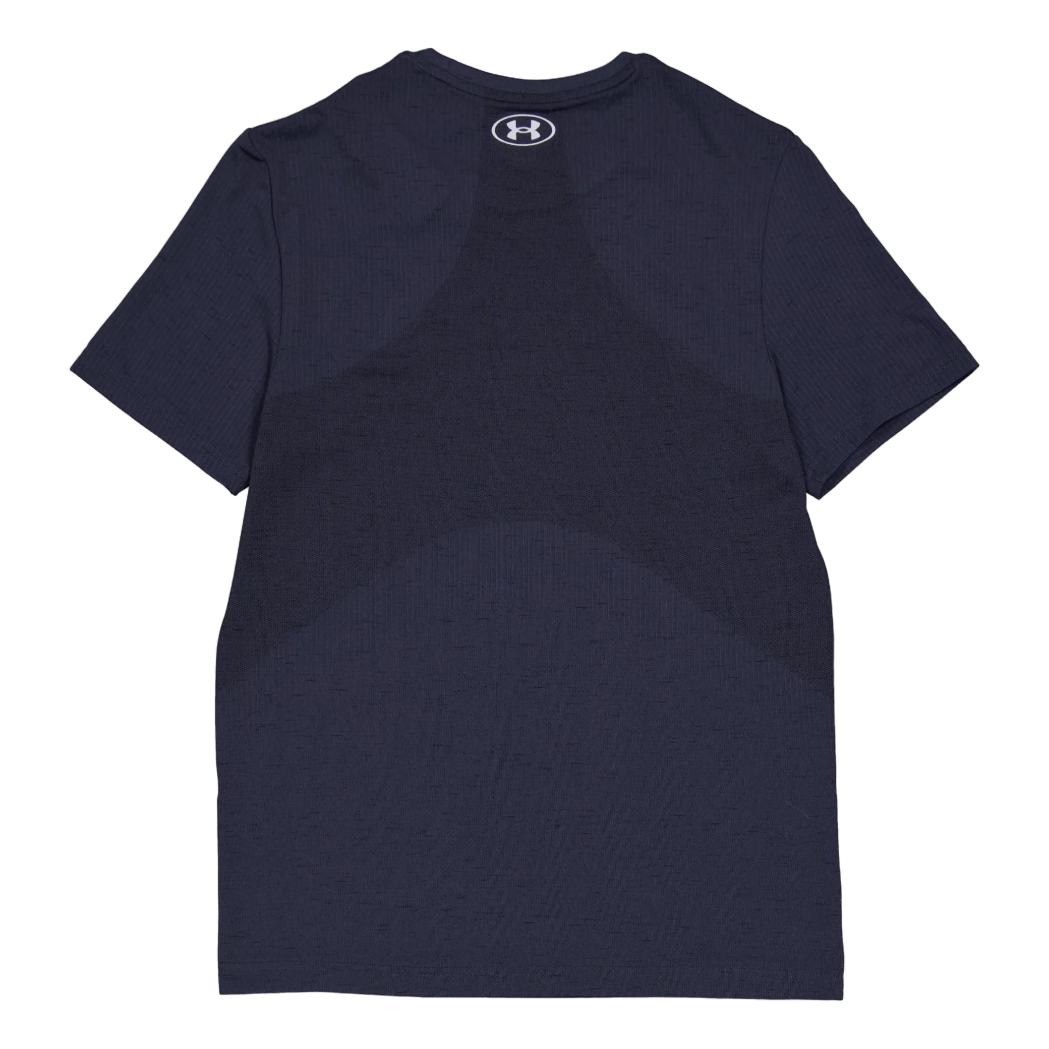 Under Armour Ua Vanish Seamless Ss Black
