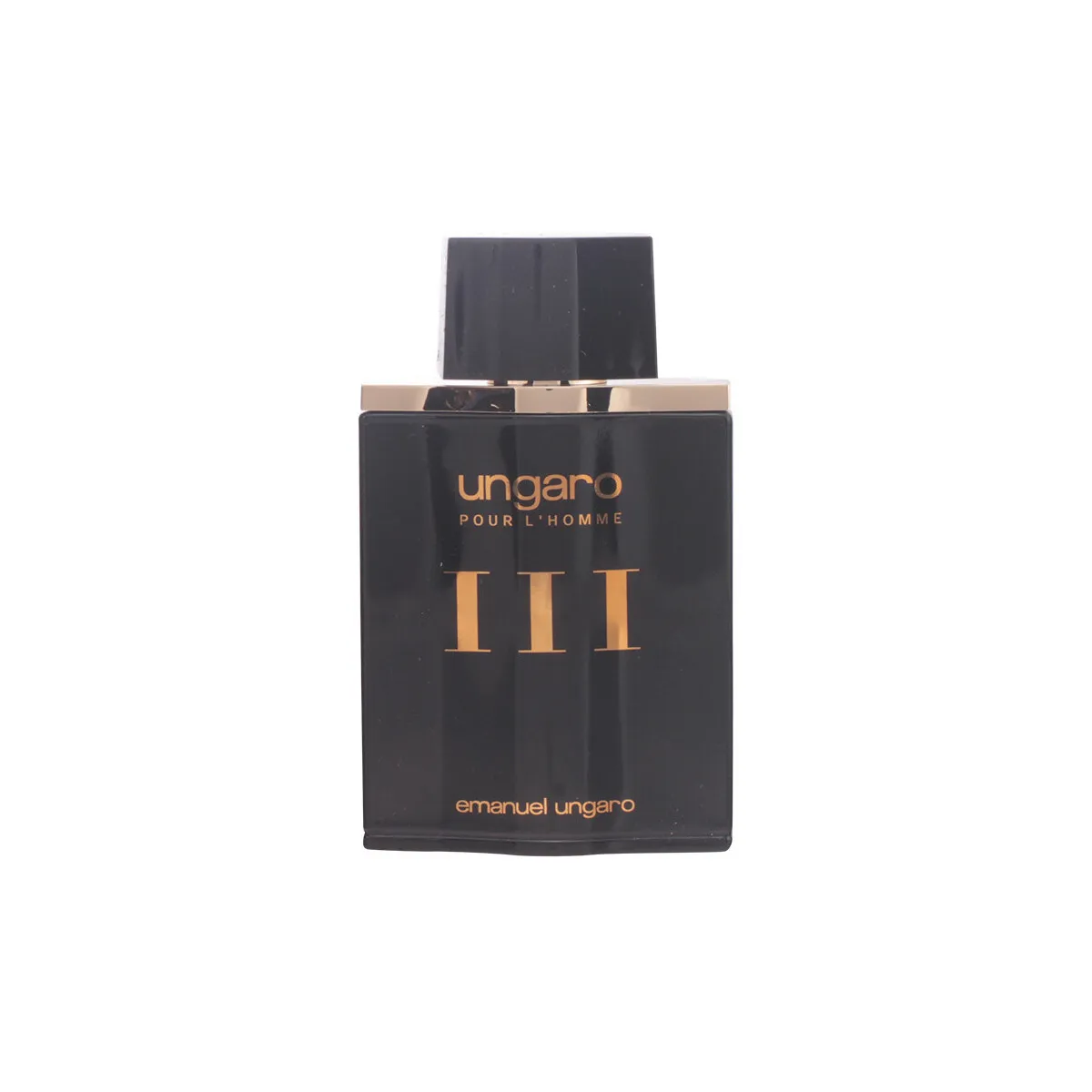 Ungaro Pour L'Homme Iii Eau De Toilette Vaporizador