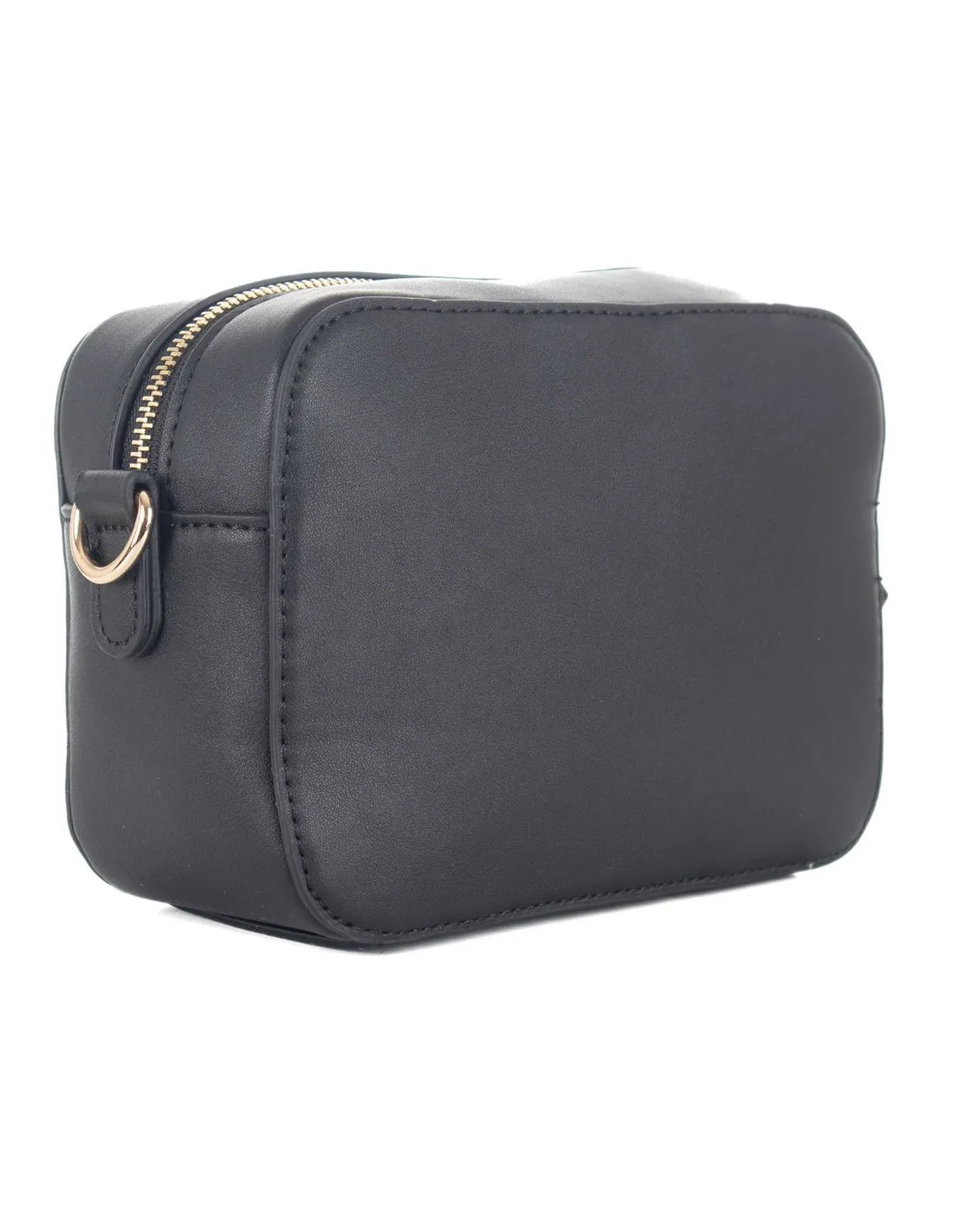 VALENTINO  BANDOLERA NEGRA NEASY RE VBS8A815 