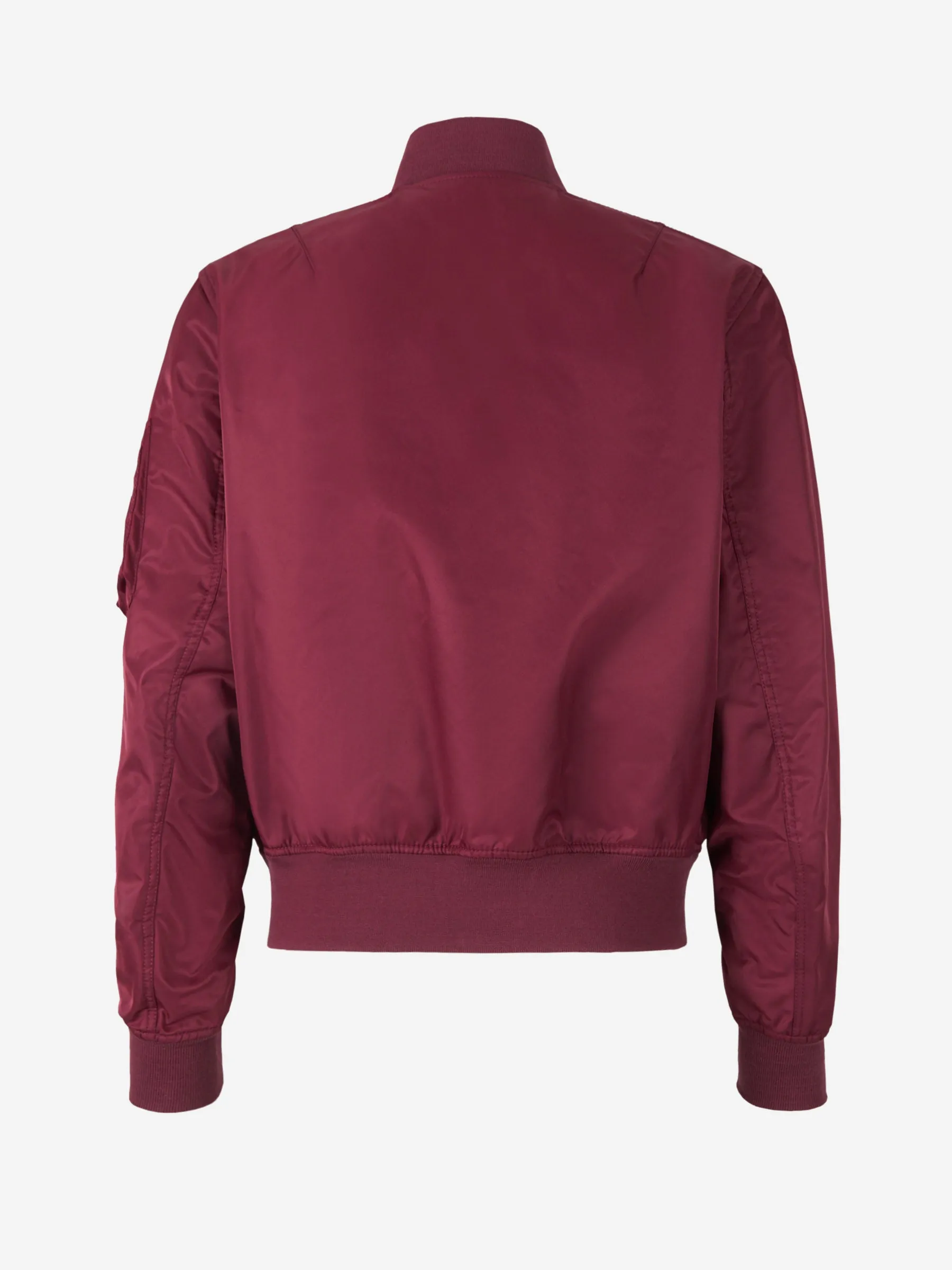 Valentino Chaqueta Bomber Reversible