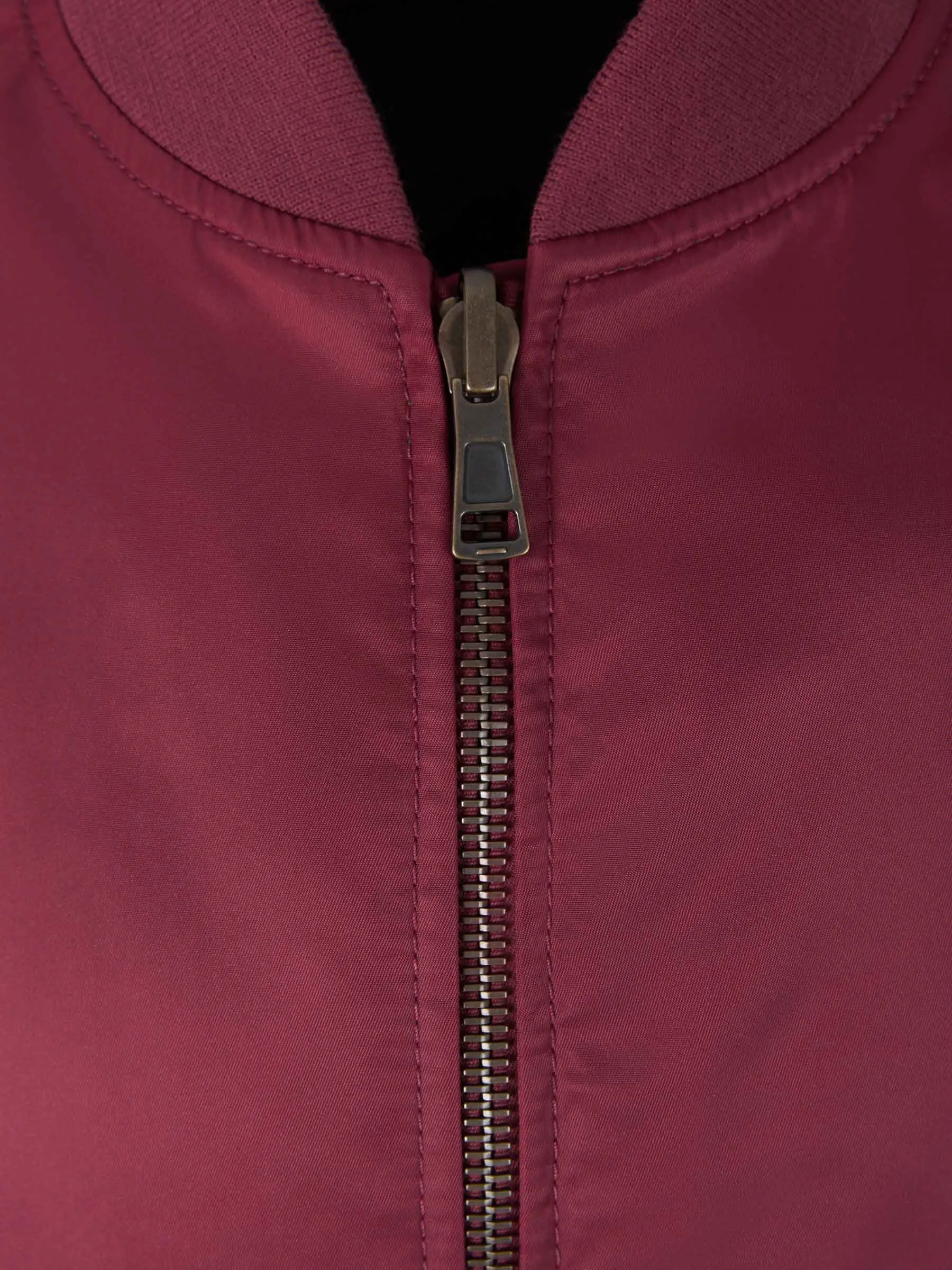 Valentino Chaqueta Bomber Reversible