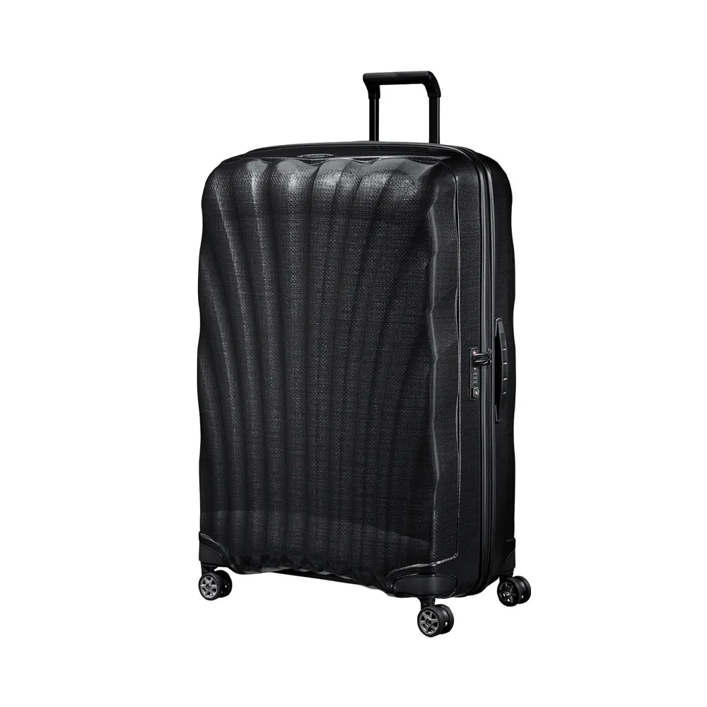 VALIJA SAMSONITE CS2009006 CLITE BLACK GG