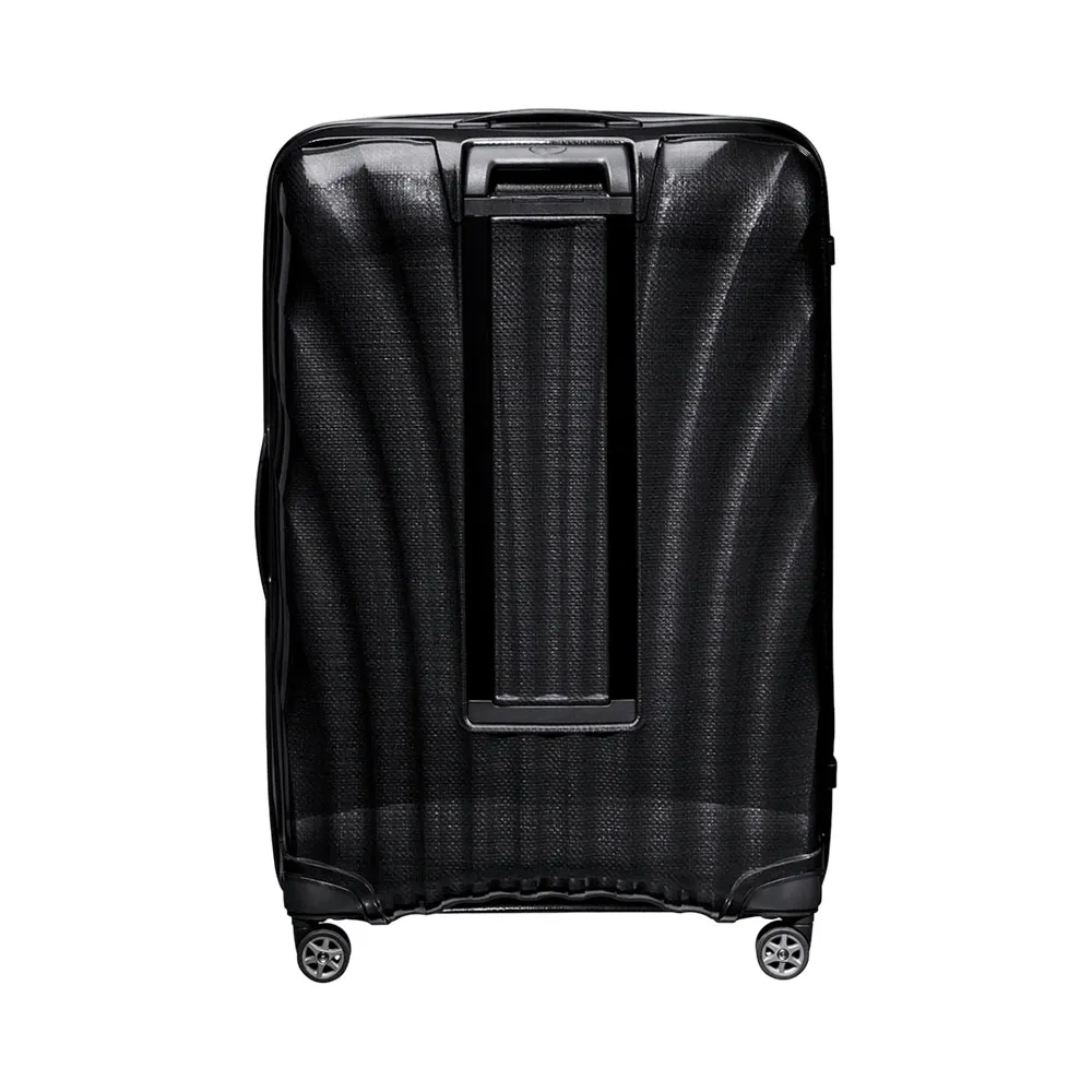 VALIJA SAMSONITE CS2009006 CLITE BLACK GG