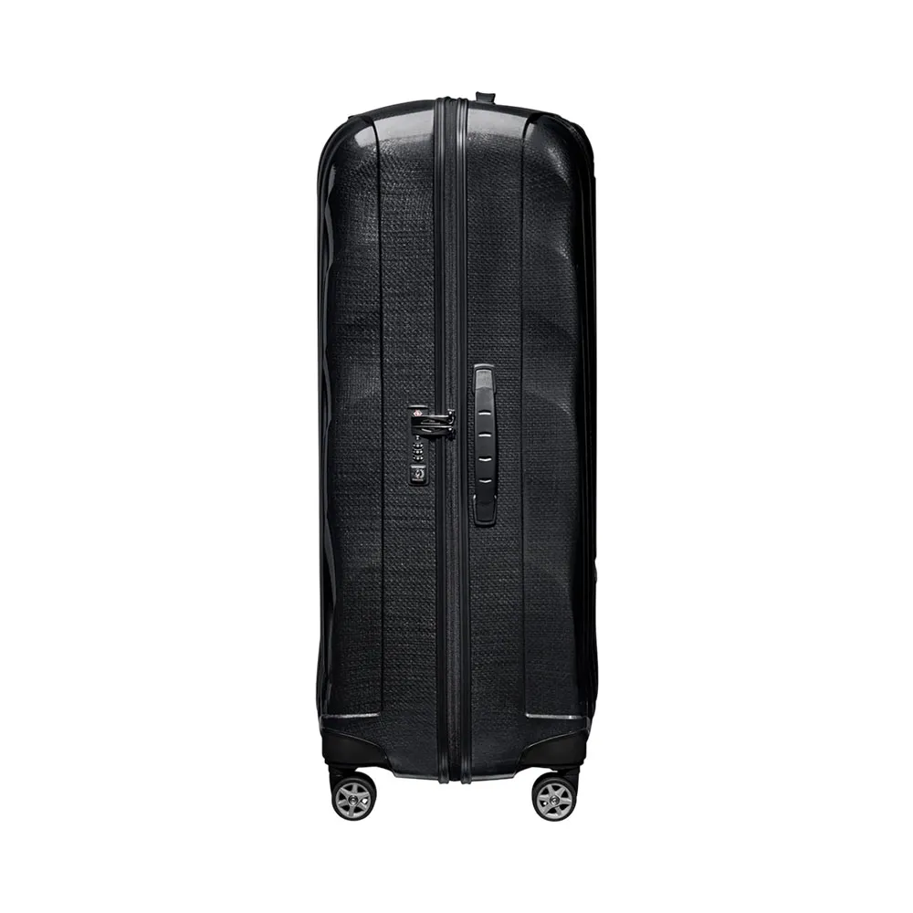 VALIJA SAMSONITE CS2009006 CLITE BLACK GG