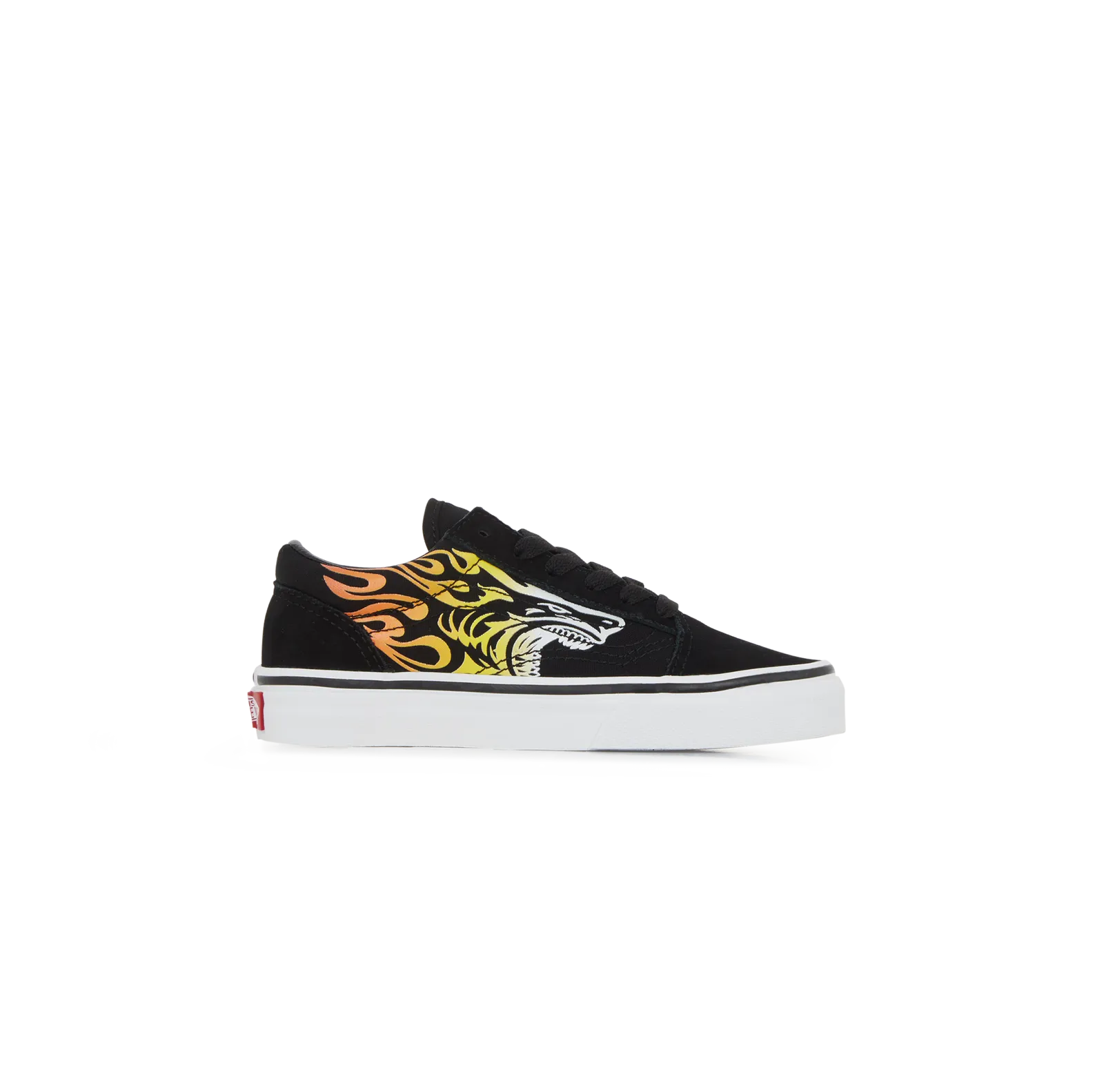 Vans Old Skool Ferocious Flame
