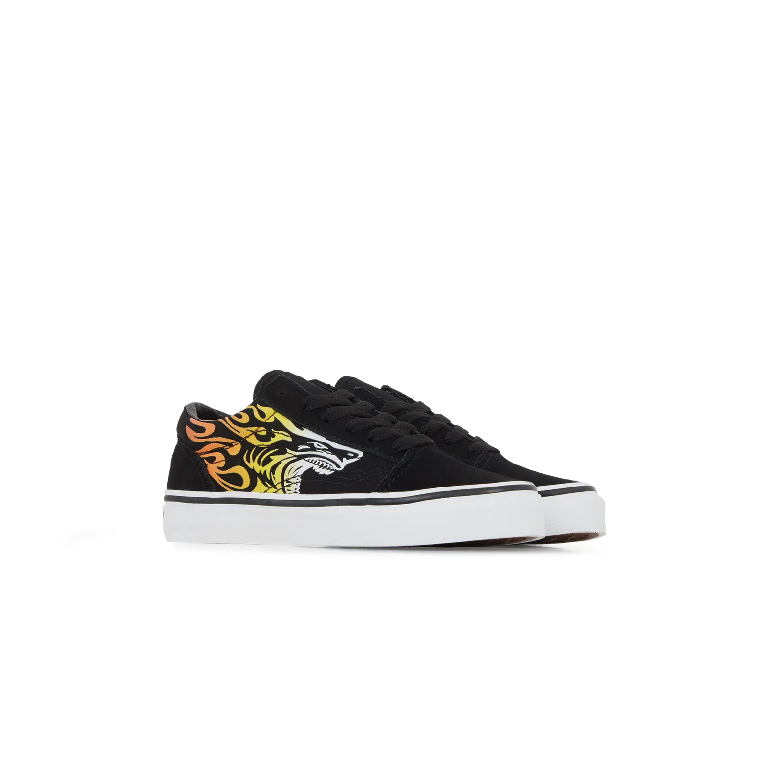 Vans Old Skool Ferocious Flame